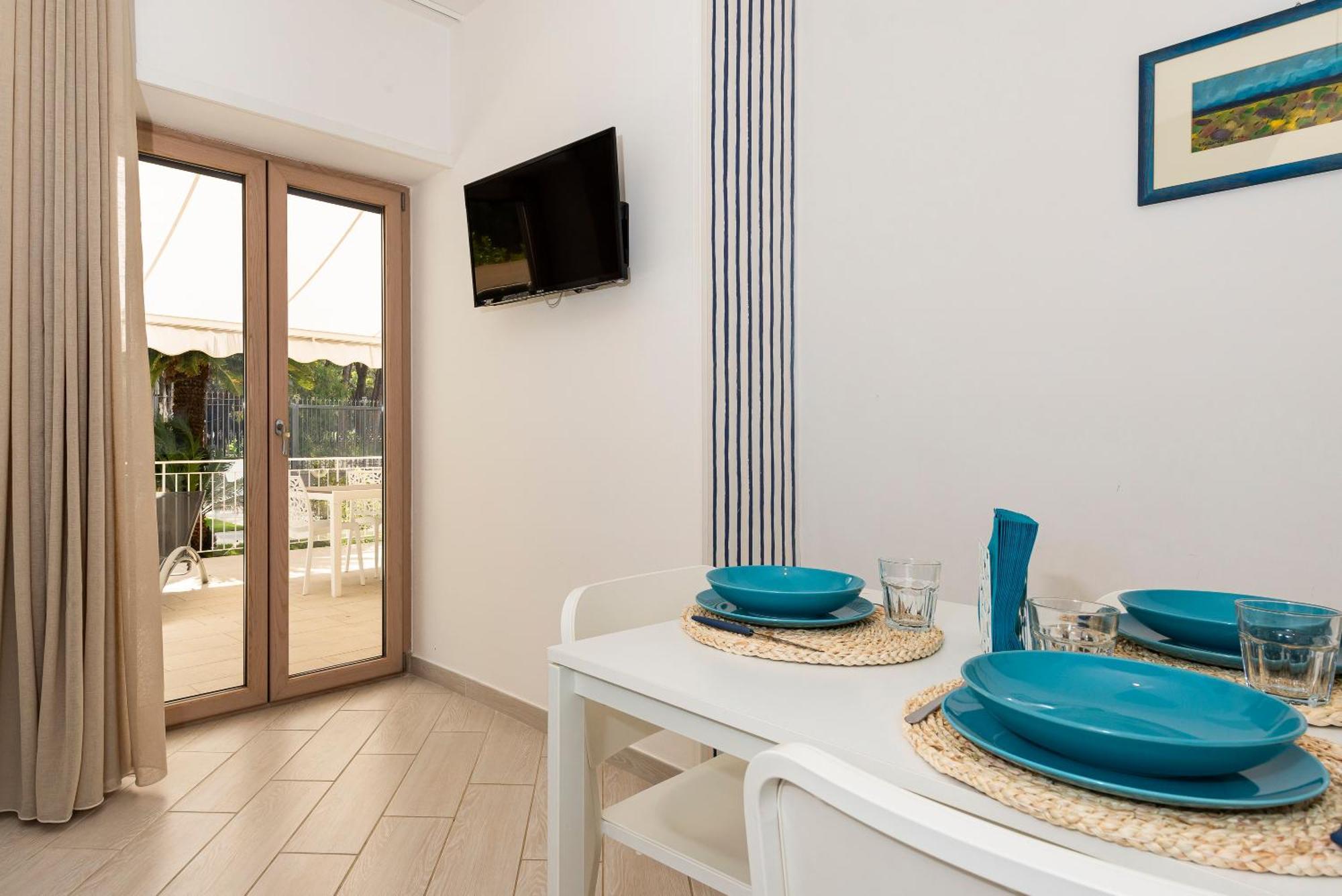 Casa Vacanze Elve Paestum Exterior foto