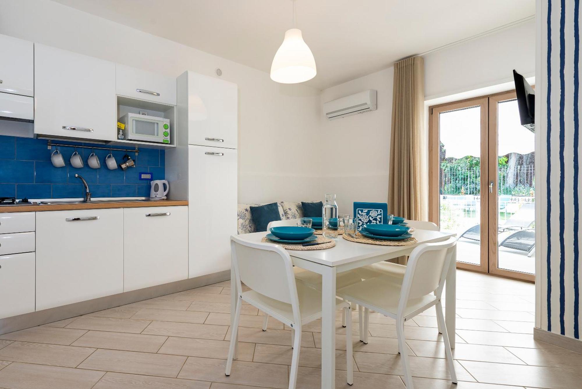 Casa Vacanze Elve Paestum Exterior foto