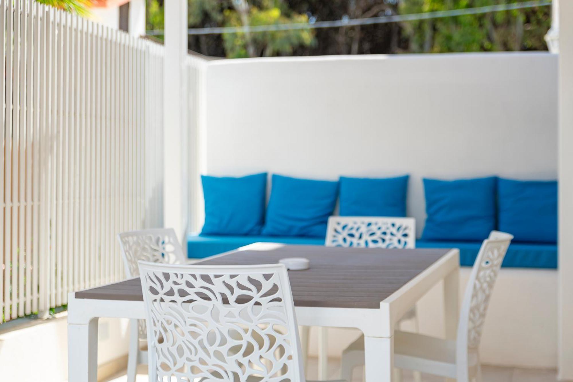 Casa Vacanze Elve Paestum Exterior foto